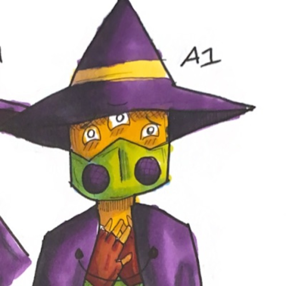Meet your Posher, Sevi